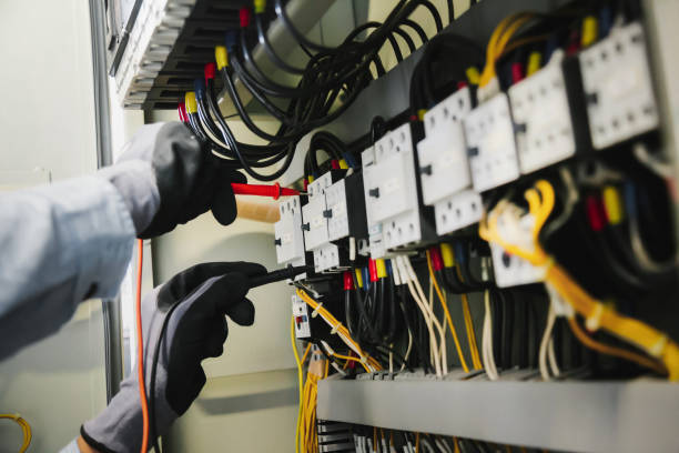 Why Trust Our Licensed Electricians for Your Electrical Needs in Lochbuie, CO?